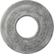 Ekena Millwork Anthony Medallion (Canopies up to 11 5/8"), 29 3/8"OD x 11 5/8"ID x 1 1/8"P, Ultra Pure White CM29ATUWC - alternate 1